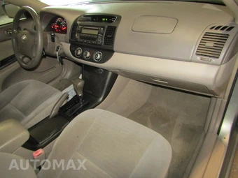2006 Toyota Camry LE – miniatura 14