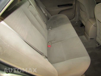 2006 Toyota Camry LE – miniatura 16
