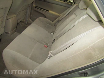 2006 Toyota Camry LE – miniatura 17