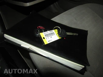 2006 Toyota Camry LE – miniatura 18