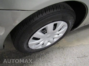 2006 Toyota Camry LE – miniatura 19