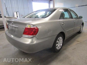 2006 Toyota Camry LE – miniatura 6
