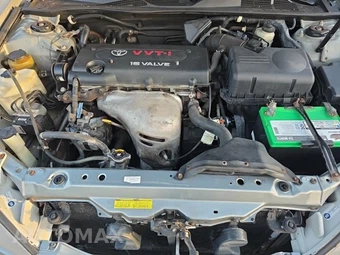 2006 Toyota Camry LE – miniatura 7