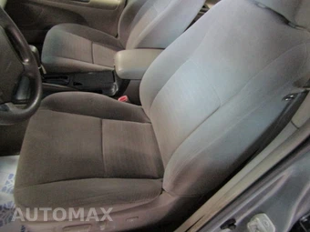 2006 Toyota Camry LE – miniatura 9