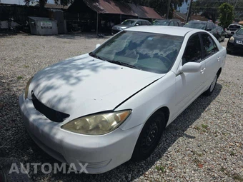 2006 Toyota Camry LE — samochód z USA z aukcji Manheim, oferta Kup Teraz w AUTOMAX
