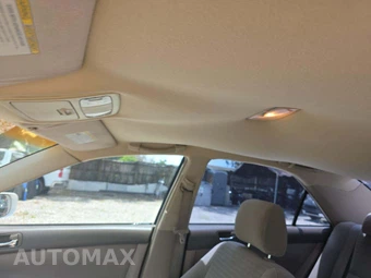 2006 Toyota Camry LE – miniatura 11