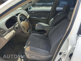 2006 Toyota Camry LE – miniatura 6