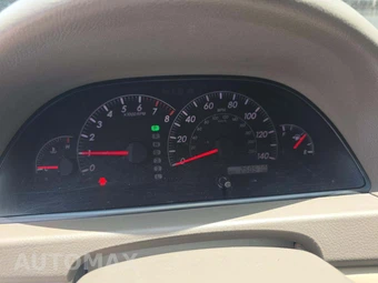 2006 Toyota Camry LE – miniatura 9