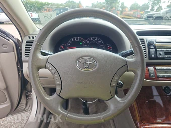 2006 Toyota Camry XLE - miniatura 10