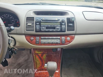2006 Toyota Camry XLE - miniatura 11