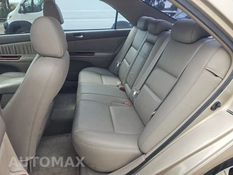 2006 Toyota Camry XLE - miniatura 13
