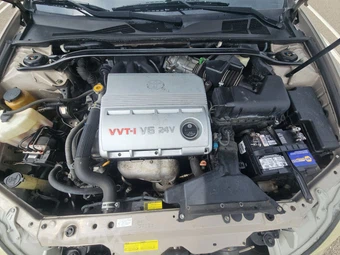 2006 Toyota Camry XLE - miniatura 15