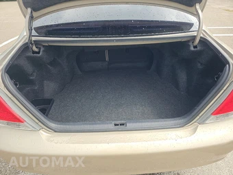 2006 Toyota Camry XLE - miniatura 16