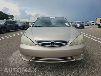 2006 Toyota Camry XLE - miniatura 2