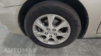 2006 Toyota Camry XLE - miniatura 21