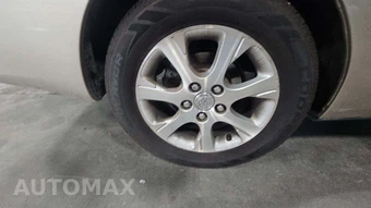 2006 Toyota Camry XLE - miniatura 22