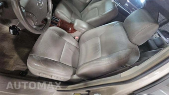 2006 Toyota Camry XLE - miniatura 24