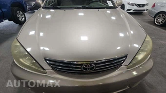 2006 Toyota Camry XLE - miniatura 30