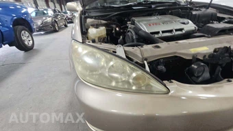 2006 Toyota Camry XLE - miniatura 32