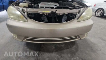 2006 Toyota Camry XLE - miniatura 34
