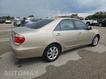 2006 Toyota Camry XLE - miniatura 4