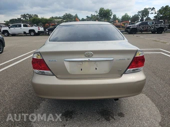 2006 Toyota Camry XLE - miniatura 5