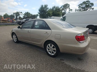 2006 Toyota Camry XLE - miniatura 6