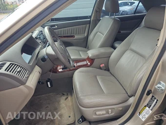 2006 Toyota Camry XLE - miniatura 7