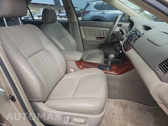 2006 Toyota Camry XLE - miniatura 8