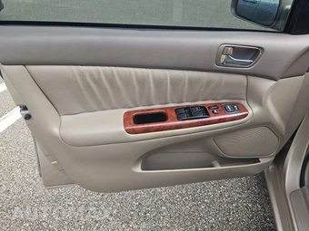 2006 Toyota Camry XLE - miniatura 9