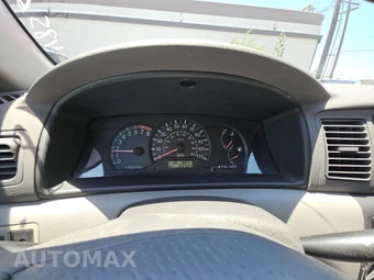 2006 Toyota Corolla CE – miniatura 12