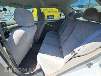 2006 Toyota Corolla CE – miniatura 13