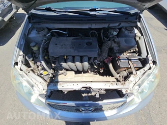 2006 Toyota Corolla CE – miniatura 15