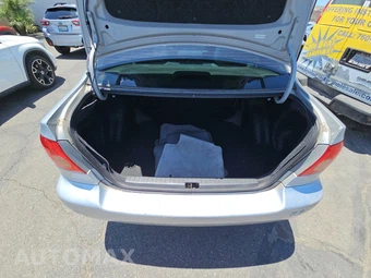 2006 Toyota Corolla CE – miniatura 16