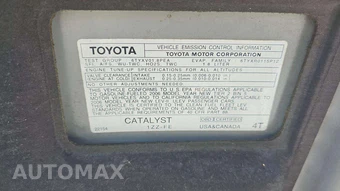 2006 Toyota Corolla CE – miniatura 21