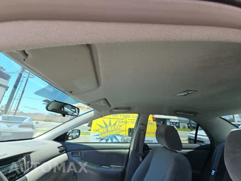2006 Toyota Corolla CE – miniatura 22