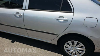 2006 Toyota Corolla CE – miniatura 25