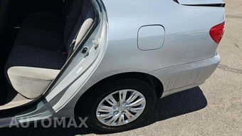 2006 Toyota Corolla CE – miniatura 26