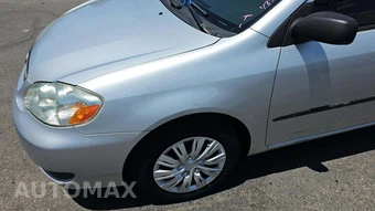2006 Toyota Corolla CE – miniatura 27