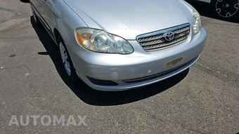 2006 Toyota Corolla CE – miniatura 28