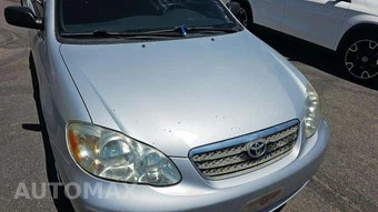 2006 Toyota Corolla CE – miniatura 29