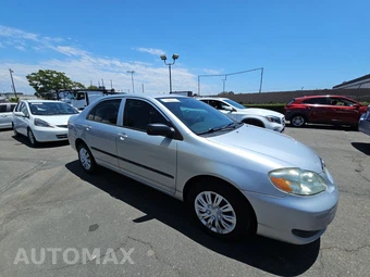 2006 Toyota Corolla CE – miniatura 3