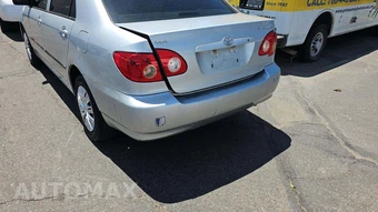 2006 Toyota Corolla CE – miniatura 30