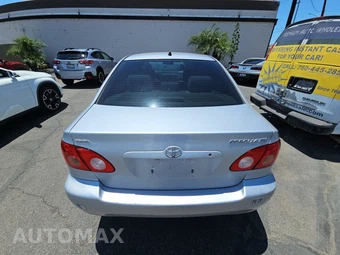 2006 Toyota Corolla CE – miniatura 5