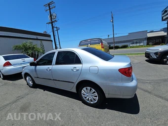 2006 Toyota Corolla CE – miniatura 6
