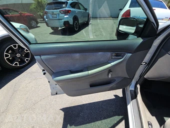 2006 Toyota Corolla CE – miniatura 9