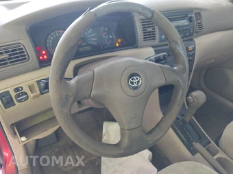 2006 Toyota Corolla CE - miniatura 10