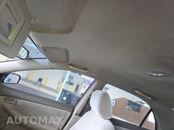 2006 Toyota Corolla CE - miniatura 17