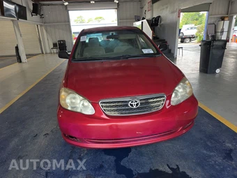2006 Toyota Corolla CE - miniatura 2