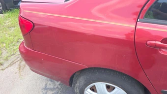2006 Toyota Corolla CE - miniatura 23